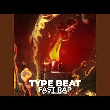 50 Cent Type Beat Rap (Instrumental)