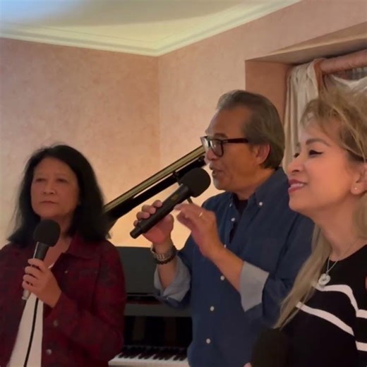 Christophe - Aline (Vanessa BV cover) #aline