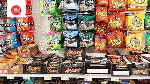 Fazer kaivelee kasaan kaikki jämäkarkit ja myy ne nyt suomalaisille "makeana mokana"
