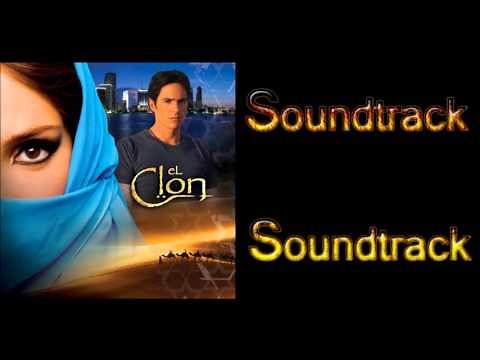 El Clon - Soundtrack 1