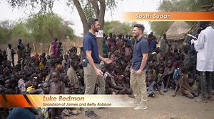 2.2K views · 56 reactions | Mission feeding is LIFE TODAY's answer to...