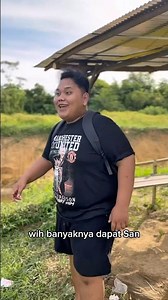 Ammunition for fishing. #shorts #comedy #fishing #swamp fishing