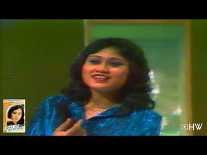 Dian Piesesha - Bara Api Senyummu (1983) Aneka Ria Safari