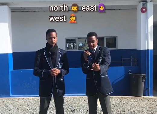 dis nigga said south ! 😭