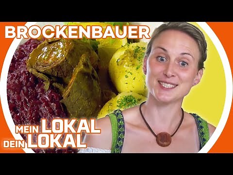 "KEINE MÜHE GEGEBEN?!" - Mitstreiter sind nicht überzeugt? | 2/2 | Mein Lokal, Dein Lokal