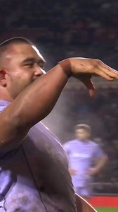 353K views · 1.1K reactions |  When's the last time you saw this sort of heat at scrum-time? 羅 | TNT Sports Rugby | Facebook