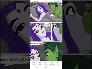 Bbrae comics (read desc)