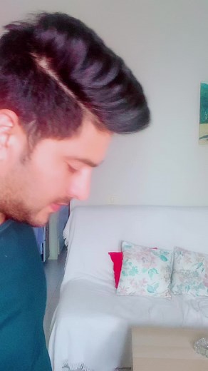 Rehna hai tere dil mai ❤️#foryou #foryoupage #fypシ #shamzee_oficial