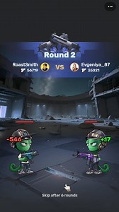  Exciting new updates have landed in Trovo Battlegrounds! Create a Trovo account, team up with friends, and dive into epic battles against monsters. Level up, join forces, and take on massive bosses together! ⚔️ Share your thoughts in the comments below #TrovoBattlegrounds | Trovo Live | Facebook