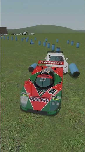 7 l Nextbot Gmod