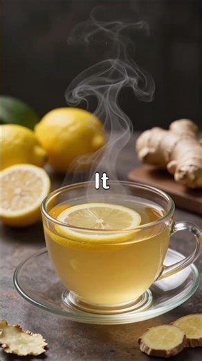 Drink These 5 Teas to Improve Your Health Naturally 🍵😲 #shorts #tea