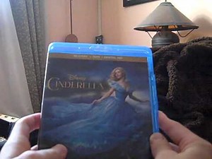 DVD and Blu-ray Update - October 19, 2015 - (Part 2)