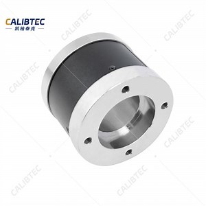 [Hot Item] Calibtec Intelligent Column Force Sensors Hollow Load Cells 2500kg Load Cells for Automation Assembly