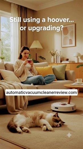 Best Robot Vacuum for Pet Hair UK? roborock Q10 S5 Test 🐾