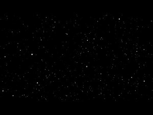 Free Floating Particle Template (AFTER EFFECTS)(FREE DOWNLOAD)(ALL VERSIONS)