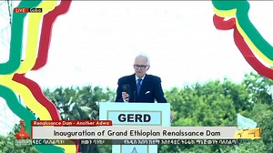 85K views · 3.1K reactions | The Aswan Dam Full, & The GERD Dam Full....