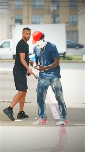 unlimited flow bomb prank pt.5 #prank #comedyvideo #funnypranks #prankvideo #comedy #funnyprank