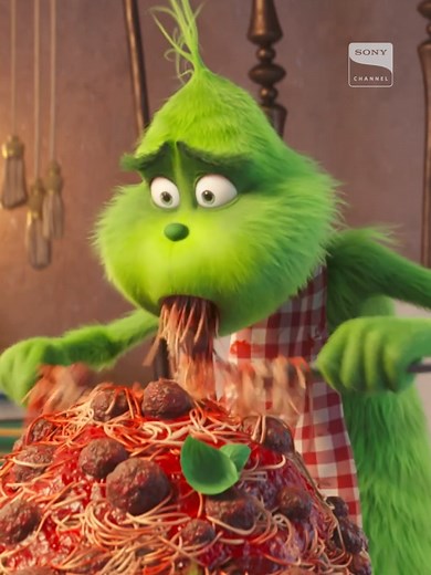 El Grinch: La Película que te hará reír y reflexionar