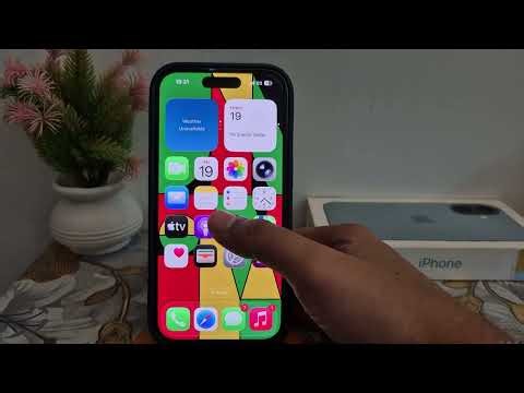 Fix App Not Downloading App Store 😒| App Store Not Downloading Apps | App Store App Download Problem