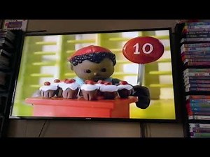 Opening To Fisher-Price Little People: Discovering Animals 2001 VHS