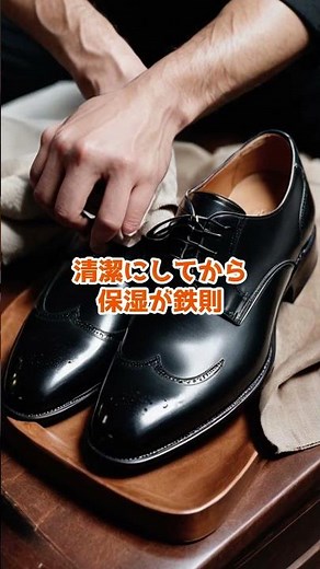 結論！カビが生えた革製品を復活させる正しい手順はこれ一択