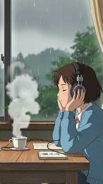 Lofi Beats to Calm Your Mind & Boost Focus — Chill Beats to Relax, Study ,Sleep #shorts #lofidream