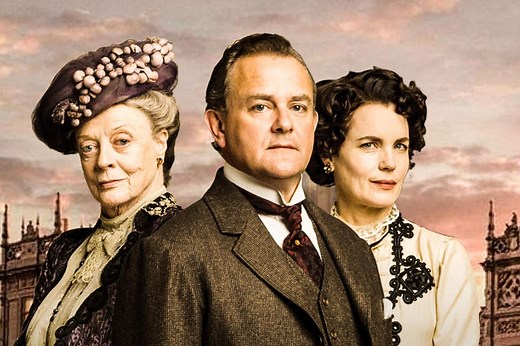 Dame Maggie Smith: The Downtown Abbey star's 10 most acerbic quotes from the show