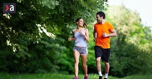 Ako začať behať? Top 20 tipov pre začiatočníkov