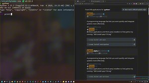 Windows11+VSCode配置Python编程环境