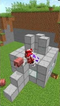 THE BEST EXP FARM Minecraft Java 1.21 #minecraft #bedrockprison #minecrafttutorial