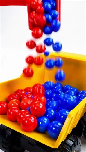 HABA Marble Run Mesmerizing Wooden Marbles Racing Through Air ASMR #marblerun #marblesrace