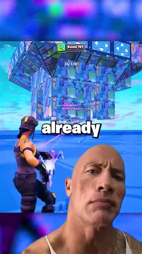 I Stole His XP in Fortnite Chapter 7 Season 2 👍❤️ #fortnite #fortniteclips