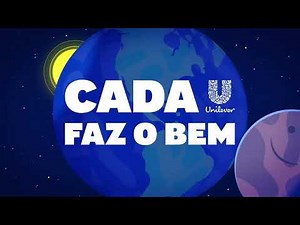 #CadaUfazObem | Unilever Brasil