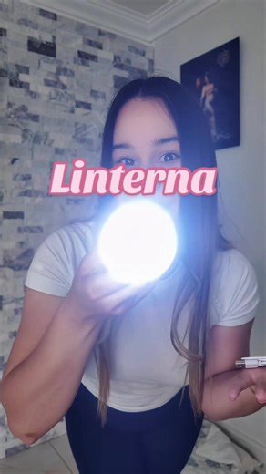 Rechargeable LED Flashlight with 360° Camping Lantern Super Bright Long Range for Camping Hiking Emergencies Outdoor Adventures Home Daily Use USB Rechargeable Lightweight Durable #linterna #paratiiiiiiiiiiiiiiiiiiiiiiiiiiiiiii #fyp