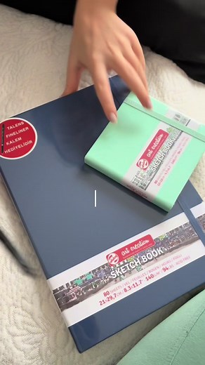 Yeni Sketchbook Deneyimim: İlk Alışverişim
