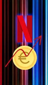 📺 Netflix raises prices again in 🇪🇸 Spain
