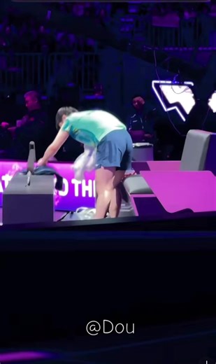 Wishing Shasha Well for Future Competitions