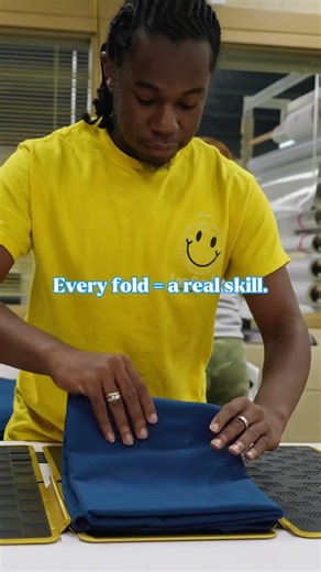 At BGC Print , our teens are building a future.