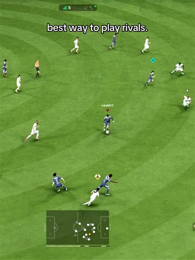 Best Strategies to Play Rivals Effectively