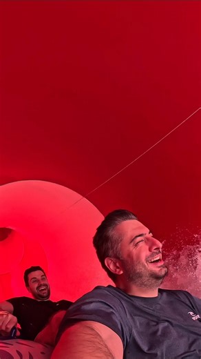 come ride Typhoon with me #funfields