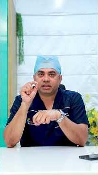 Don't Pop Pimples on Your Face | Hyperpigmentation Due to Acne |#ytshorts #healthtips #pimplepopping