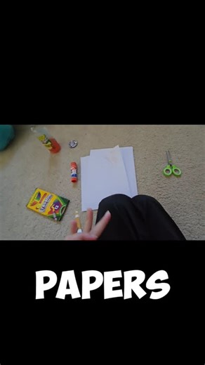 How to make Fnaf mask! #Fnaf