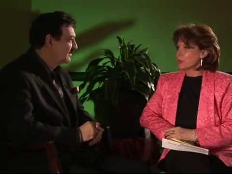 Cheryll Jones Interviews George Noory Coast to Coast AM