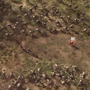 72K views · 1.2K reactions | Not today. | Marvel | Facebook