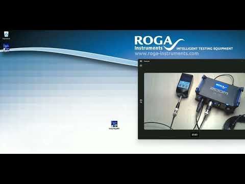 Data Acquisition Software Free - Measurement Data Recorder Software