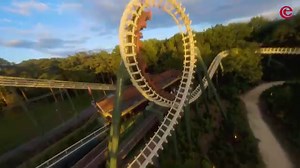 Dites-nous, quelle est votre attraction préférée à Efteling et pourquoi ? 🎢 | Efteling - Parc d'attractions