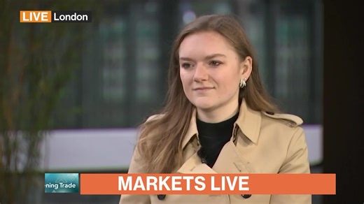 UK Risks Remain Despite Budget Relief: 3-Minute MLIV