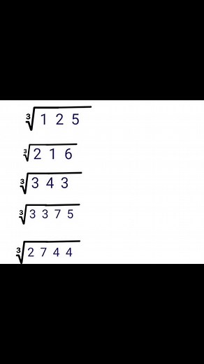 Cube root trick by Amit sir Maths short tricks #mathematics #reels #quickmath #mathtricks #fyp #viralmath #trending #mindblowingmath #shorts #learnmath @mathswalaamitsir | mathswalaamitsir