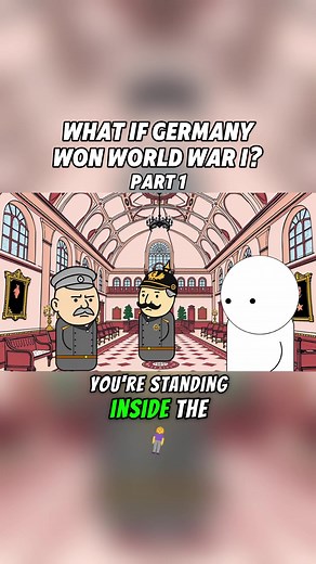 Exploring Alternate History Scenarios: What If WW1 Changed?