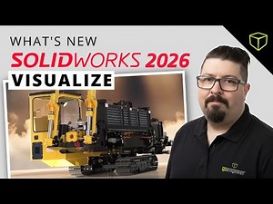 SOLIDWORKS 2026 Appearances Look Unreal, Here’s Why
